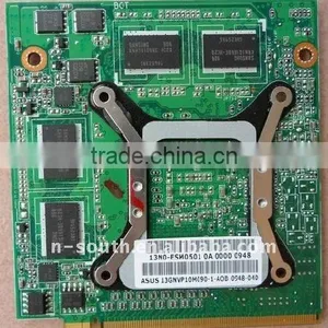 Original GT130M VGA Card for Acer 8735 8935 5935 7738 5739g IC Chips N10P-GE1 thumbnail-1