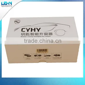 2015 Automatic Car Window Closer / Window- Closing Intelligent Key Module thumbnail-2
