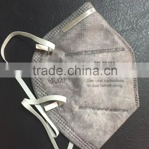 3m 9042 N95 Respirator Mask Safety Dust Mask Industrial Face Mask thumbnail-2