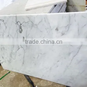 White Marble Carrara White Marble Crystal White Marble thumbnail-1