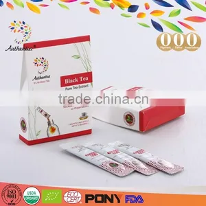 Hot New Product Premium Instant Black Tea Extract Powder thumbnail-1