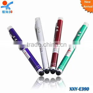 2015 Newest Items of Fancy Stationery Metal Smartpen thumbnail-1