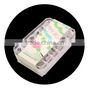 Cake Decorating Nozzles 16 24 26 48 52 thumbnail-1