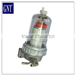 Excavator SK200-6E Oil Water Separator thumbnail-1