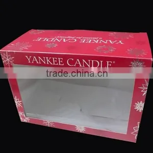Thick Cardboard Bottle Packing Box, Cheap Packing Boxes thumbnail-4