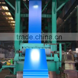Newdazhong PPGI Coil,color Coated Steel Coil,PPGI Manufacturer,xindazhong PPGI thumbnail-1