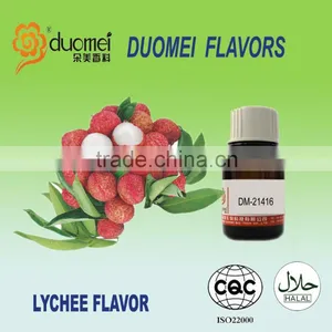 DM-21416 Pure Rich Juice Use Lychee Flavour thumbnail-1
