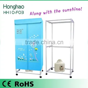 Hot Selling Electric Airer Clothes Dryer, Baby Clothes Dryer,clothes Drying Stand thumbnail-1