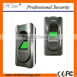Waterproof Fingerprint Access Control System Rs485 Rfid Card Reader Biometric Reader FR1200 thumbnail-1