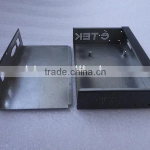 Sheet Metal Stamping Parts thumbnail-1