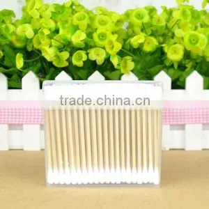 2015 New Automatic Cotton Swab Making Machine thumbnail-1