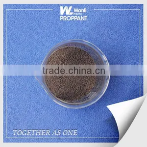 WL Ceramic Particle Used in Oil Rigs Hydraulic Simulation thumbnail-4