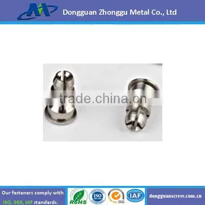 PEM SSA-156-28 Aluminum Decorative Panel Fastener thumbnail-1