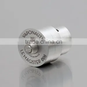 New Arrival 1:1 Clone Vaponaute Le Magister Vaponaute Rda Wholesale thumbnail-1