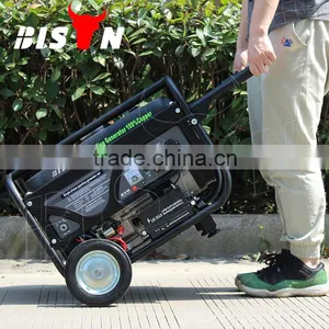 BISON(CHINA) BS3500 2.8kw Gasoline Generator thumbnail-1