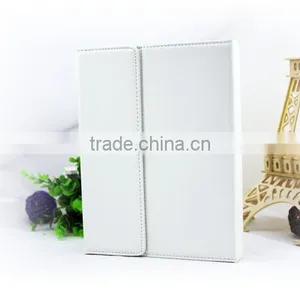 Wireless Keyboard for IPad Air, Tablet PC Case With Keyboard, Bluetooth Keyboard Cases for Apple IPad 5/6 thumbnail-6