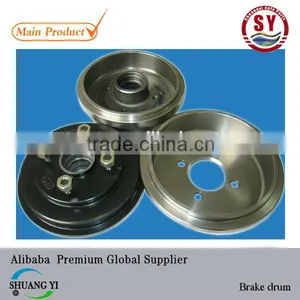 Brake Drum thumbnail-5