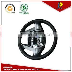Multifunction Steering Wheel Assembly for BYD S6 Spare Parts Original Equipment thumbnail-1