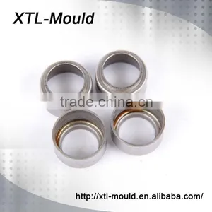 High Precision Metal Stamping Parts thumbnail-4