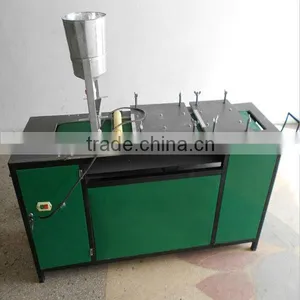 Widely Used In School Waste Paper Pencil Machine For Sale thumbnail-1