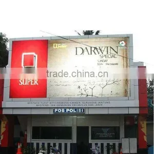 Hsgd Led Display Xxxxx China Video Led Dot Matrix Outdoor Display With High Quality thumbnail-1