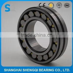Self-aligning Roller Bearing 24124 thumbnail-5
