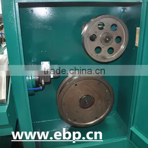 8MM Copper Rod Breakdown Machine or Copper Wire Drawing Machine LHD450 thumbnail-2