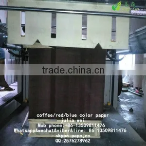 Stocklot 70*1000mm/787*1092mm Coffee Paper Board thumbnail-6