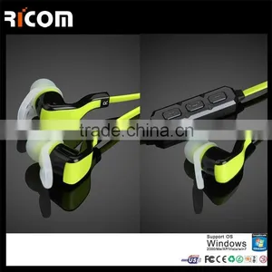 Bluetooth Headset for Tvs,3.5mm Audio Jack Bluetooth Headset,china Bluetooth Headset Price in India--BTH-212--Shenzhen Ricom thumbnail-1