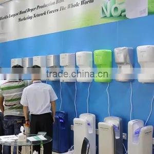 Commercial Hand Dryer Electric Hand Dryer thumbnail-2