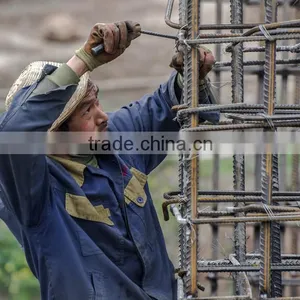 Steel Rebar Manufacture From China Factory thumbnail-2
