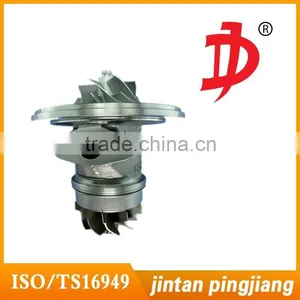 Turbocompressor HX40W 3597335 3597336 3597761 4038004 Turbo Charger thumbnail-2