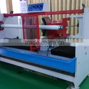 Kunlun Double Side Tape Cutting Machine, EVA Foam Tape Cutter thumbnail-4