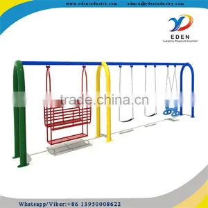 Discount Creative Baby Outdoor Swing Playgrond thumbnail-1