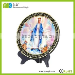 Wholesale Handicraft Product Religious Catholic the Virgin Mary Decoration thumbnail-2
