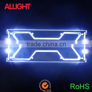 Dongguan Zhiding Smd Led Acrylic Small Panel thumbnail-4