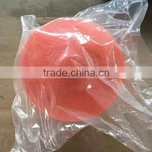High Quality Putzmeister Pump 6 Inch Clean Out Ball thumbnail-3