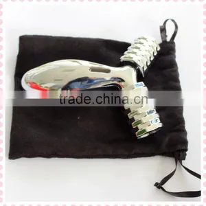 Plastic Y Shape Massage Roller for Whole Body Muscle Relaxing thumbnail-2