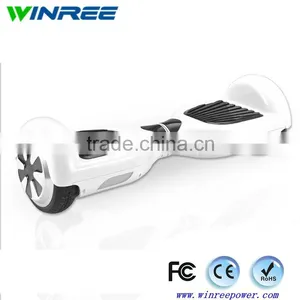 Self Smart Balance Electric Scooter Two Wheel Electric Hover Board 2 Wheels Bluetooth Balance Scooter Car thumbnail-1