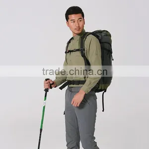 Men Light Gray Casual Shirt(3M15B62 ) thumbnail-6