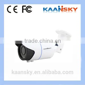 HOT Sale 700tvl 1/3'' SONY EFFIO IR Waterproof Camera With UTC thumbnail-1