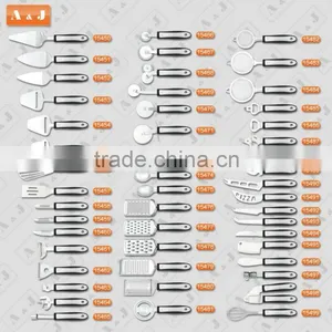 S/S Kitchen Tools thumbnail-1