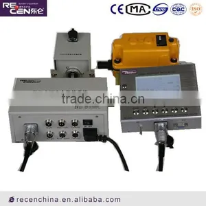 RC-A5-II Load Moment Indicator for Tower Crane thumbnail-1