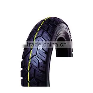 China Motorcycle Tyre Size 2.75-18 thumbnail-2