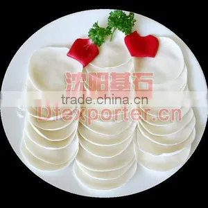 Popular Dumpling Wrapper Making Machine thumbnail-1