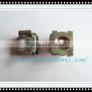 Cage Nut thumbnail-4