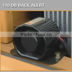 XCMG LW1200 12t Wheel Loader With CE thumbnail-4