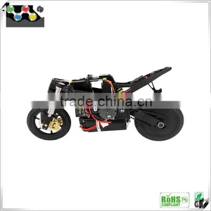 Remote Control Motorcycle, 360 Drifting Remote Control Car, Motrocycle Car Toy for Kids thumbnail-4