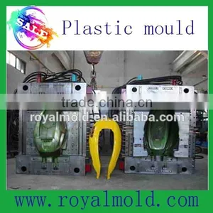 Customize Precision Car Plastic Enclosure Injection Mold Maker thumbnail-6