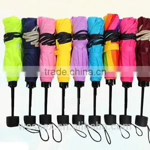 High Quality Colorfur Umbrella for Promotion Gift thumbnail-2